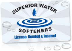 Superior Water Softeners